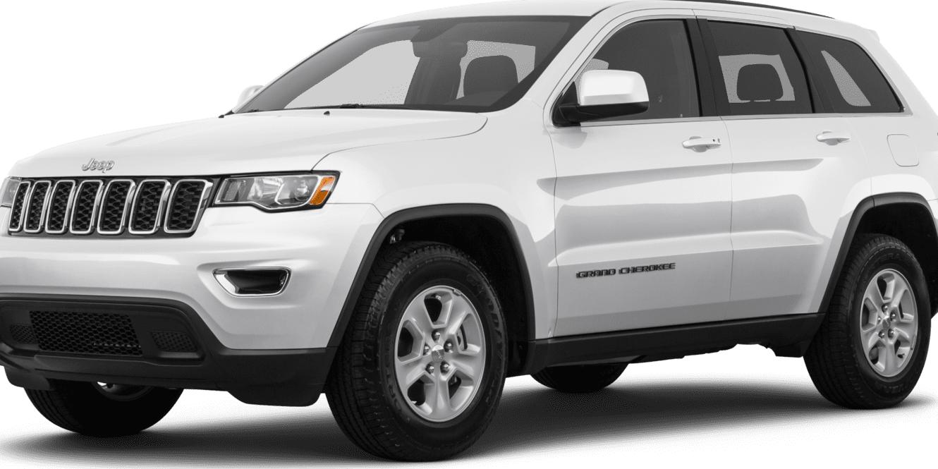 JEEP GRAND CHEROKEE 2018 1C4RJFAG2JC152798 image